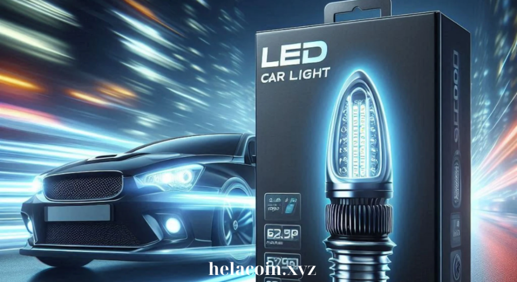 Best LED car lights