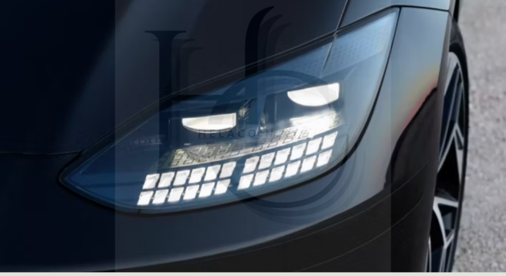 Car LED Headlights