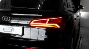 Brighten Your Drive with High Quality LED Tail Lights