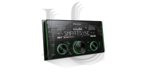 Pioneer MVH-S622BS